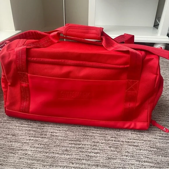 Gymshark Bags Gymshark Small Everyday Gym Bag Duffle Bag